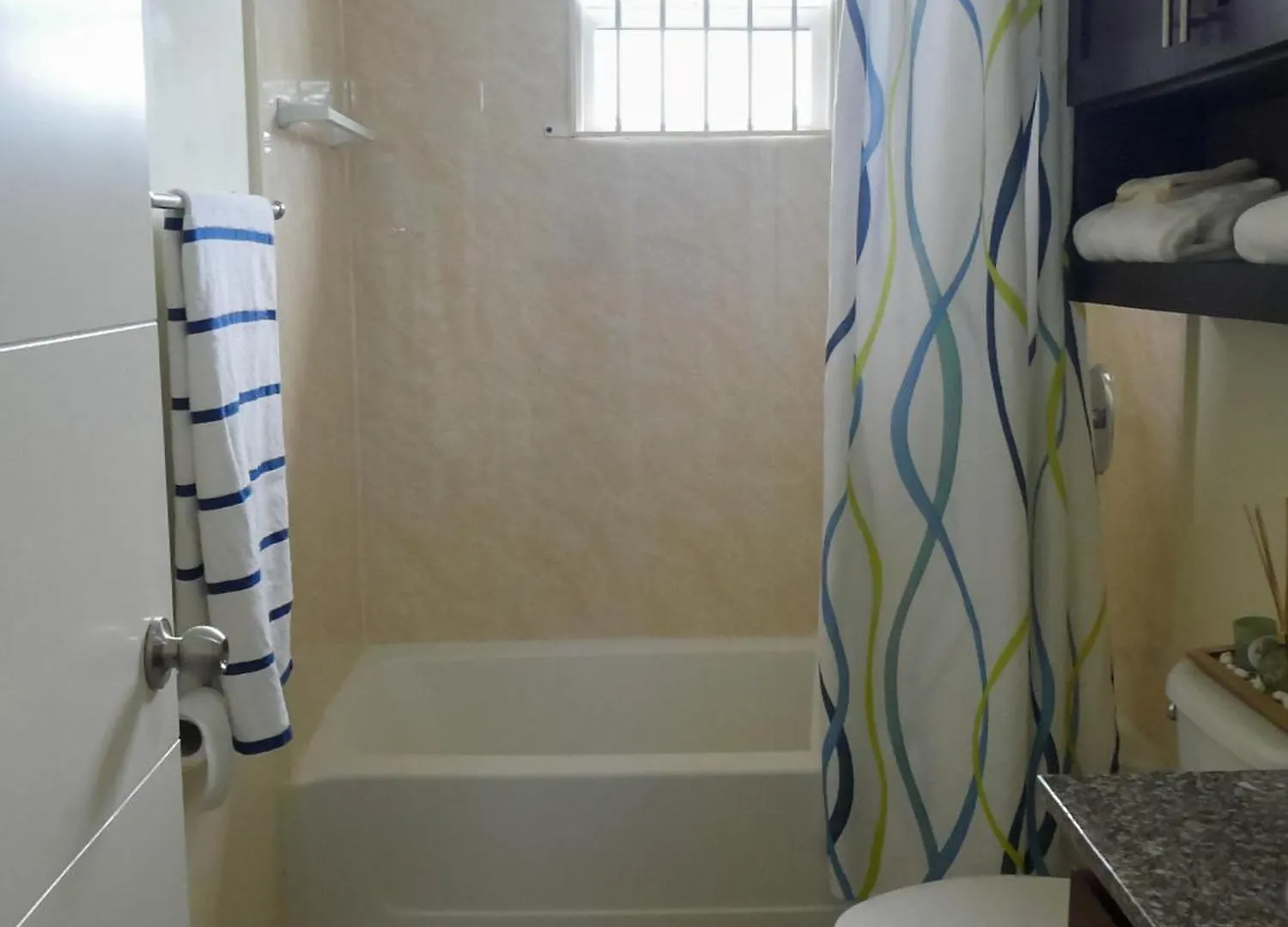 2 Bdr B&B Near Martha Brae River Rafting Florence Hall Отель типа 