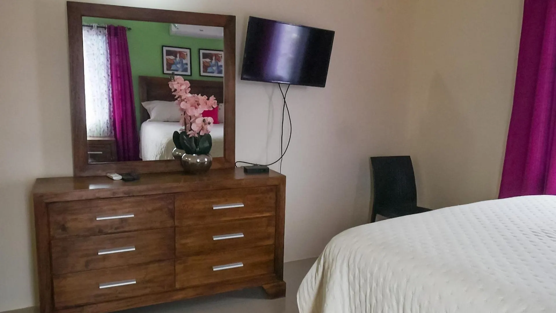 2 Bdr B&B Near Martha Brae River Rafting Florence Hall 0*,
