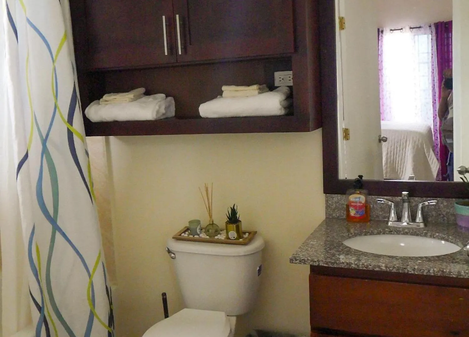 Bed & Breakfast 2 Bdr B&B Near Martha Brae River Rafting Florence Hall