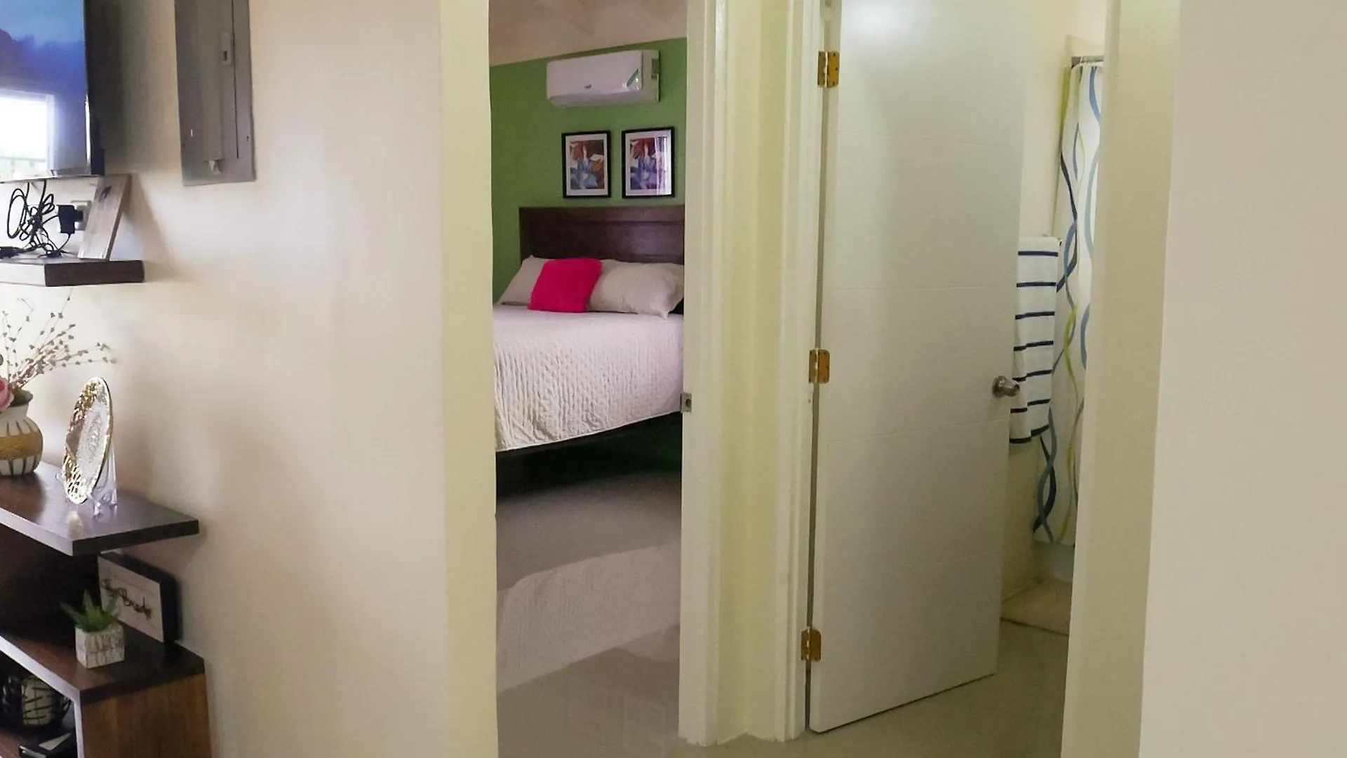 Bed & Breakfast 2 Bdr B&B Near Martha Brae River Rafting Florence Hall Jamaica